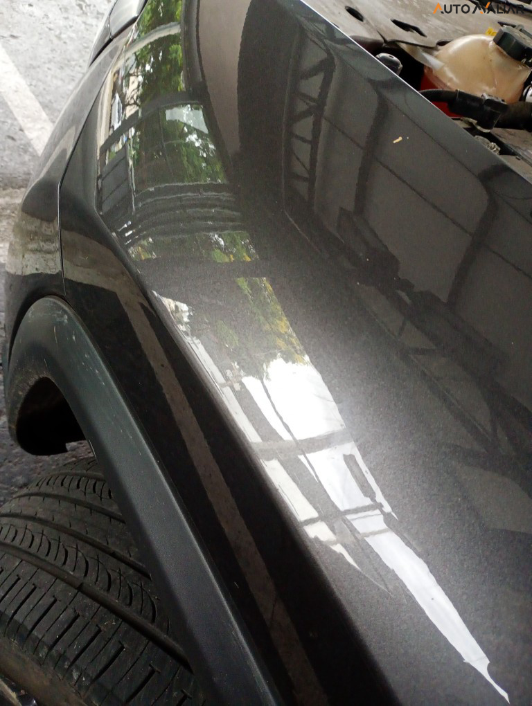 JEEP COMMANDER 1.3 T270 TURBO FLEX LIMITED AT6