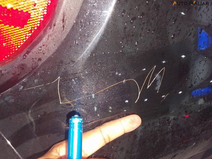 JEEP RENEGADE 1.8 16V FLEX SPORT 4P MANUAL