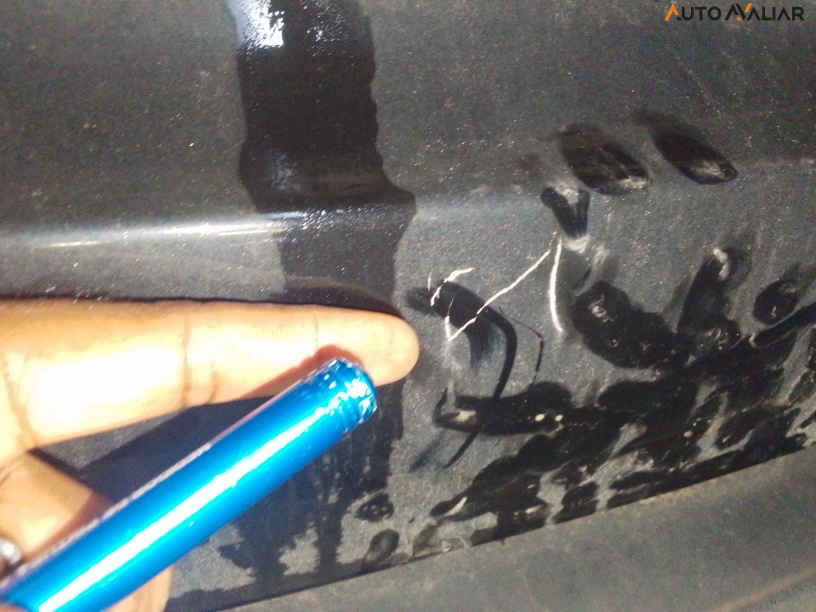 JEEP RENEGADE 1.8 16V FLEX SPORT 4P MANUAL