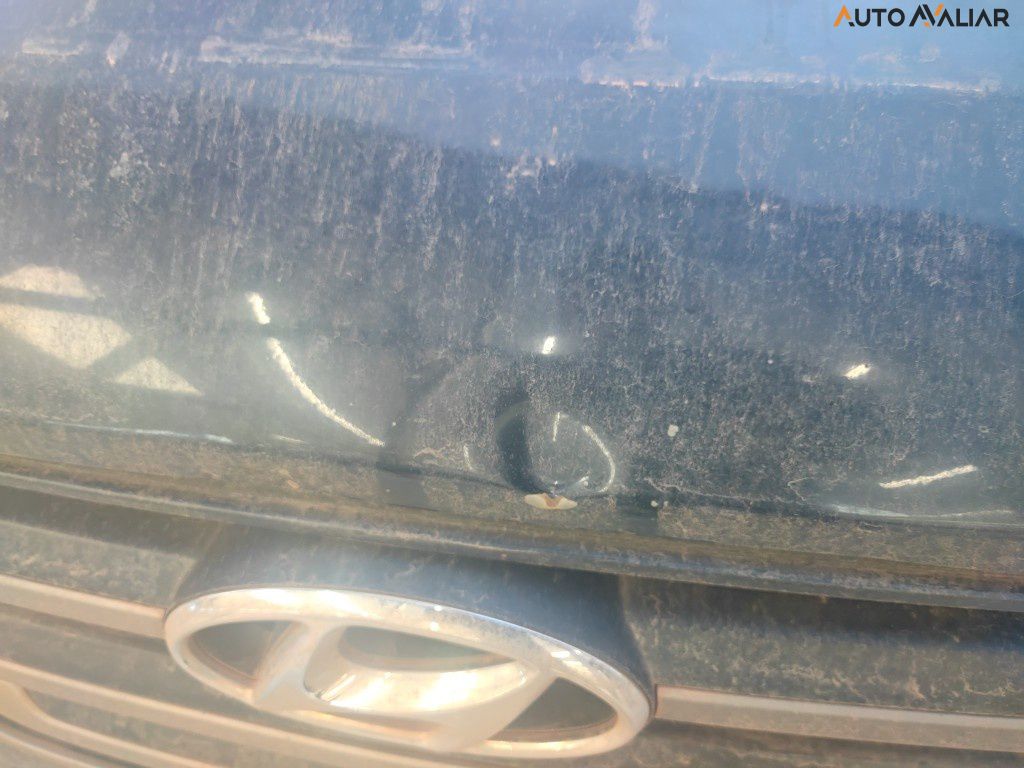 HYUNDAI TUCSON GLS 1.6 Turbo 16V Aut.