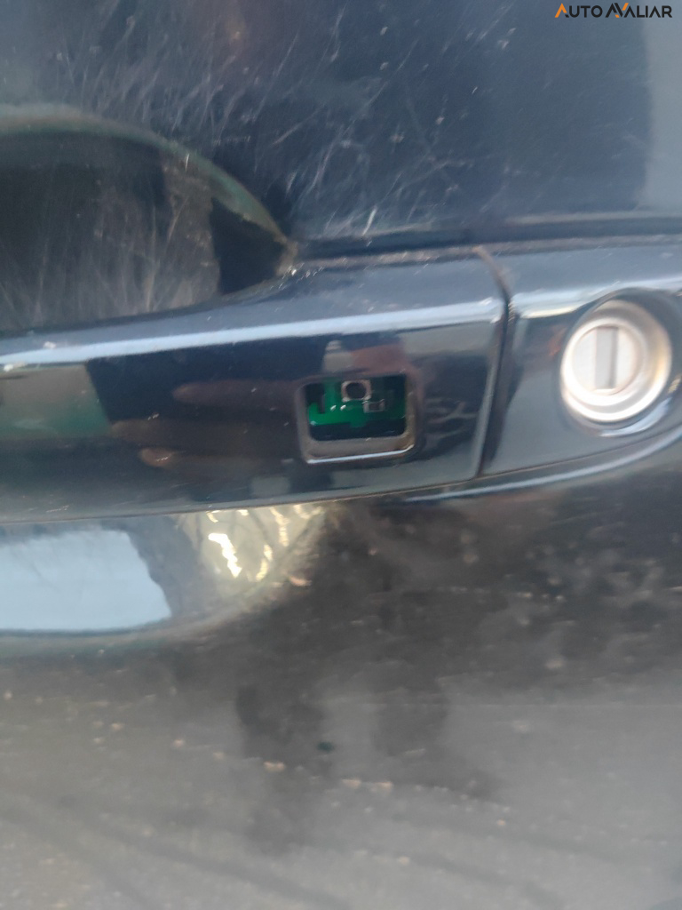 HYUNDAI TUCSON GLS 1.6 Turbo 16V Aut.