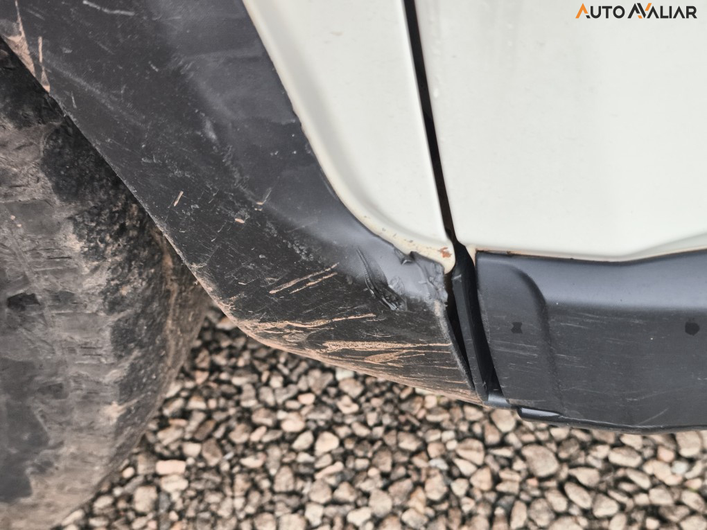 FIAT TORO 2.0 16V TURBO DIESEL VOLCANO 4WD AT9