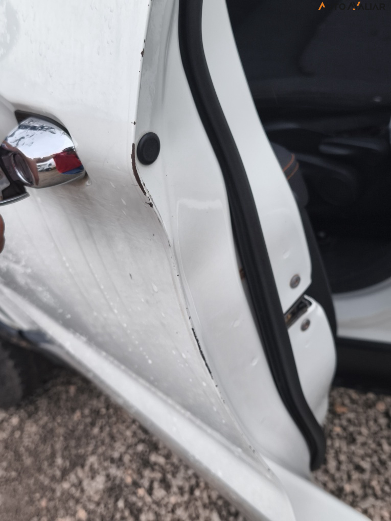 FIAT TORO 2.0 16V TURBO DIESEL VOLCANO 4WD AT9