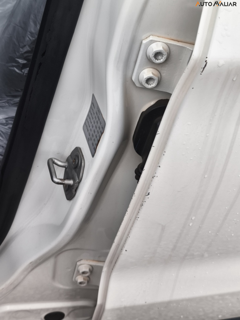 FIAT TORO 2.0 16V TURBO DIESEL VOLCANO 4WD AT9