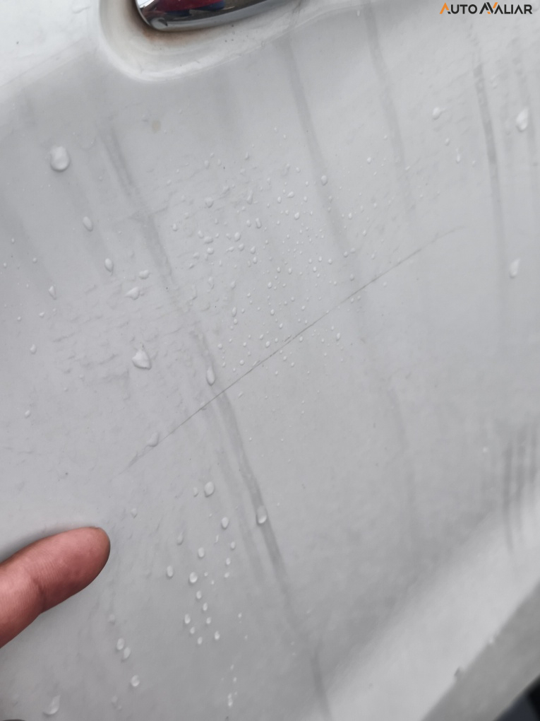 FIAT TORO 2.0 16V TURBO DIESEL VOLCANO 4WD AT9