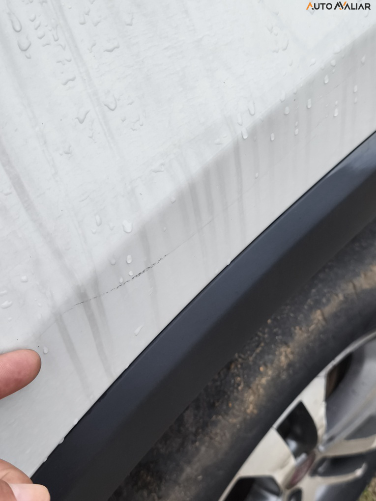 FIAT TORO 2.0 16V TURBO DIESEL VOLCANO 4WD AT9