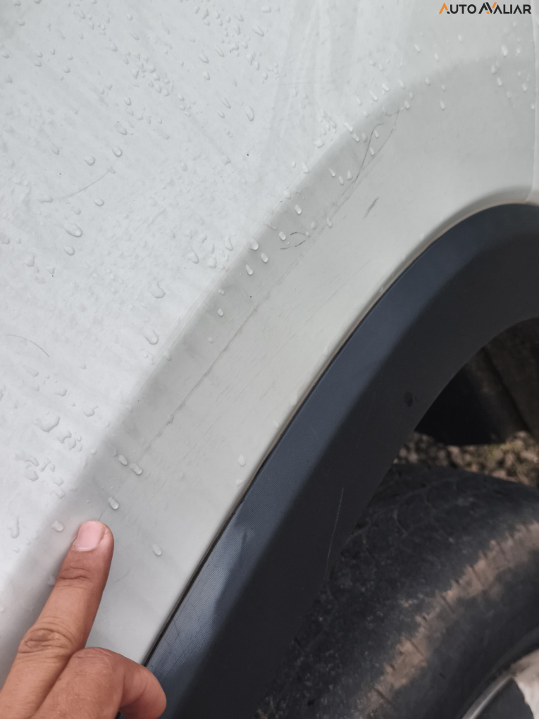 FIAT TORO 2.0 16V TURBO DIESEL VOLCANO 4WD AT9