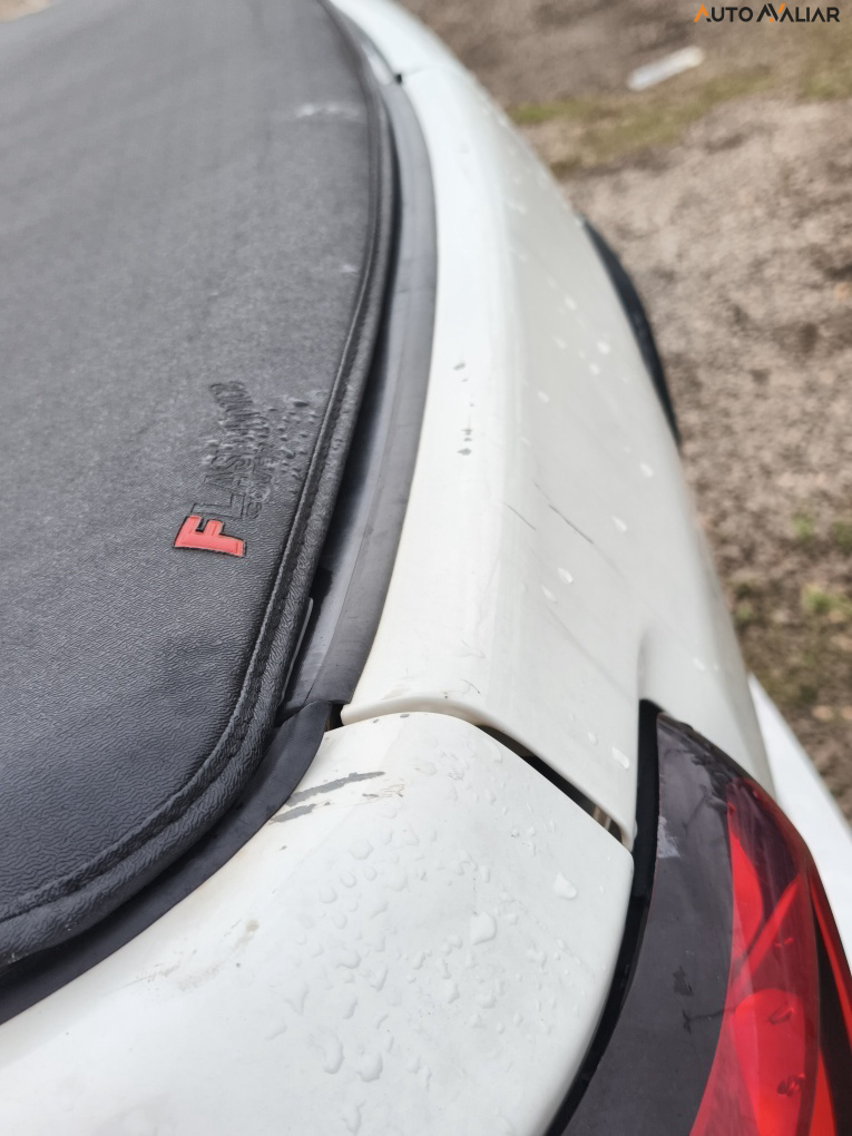 FIAT TORO 2.0 16V TURBO DIESEL VOLCANO 4WD AT9