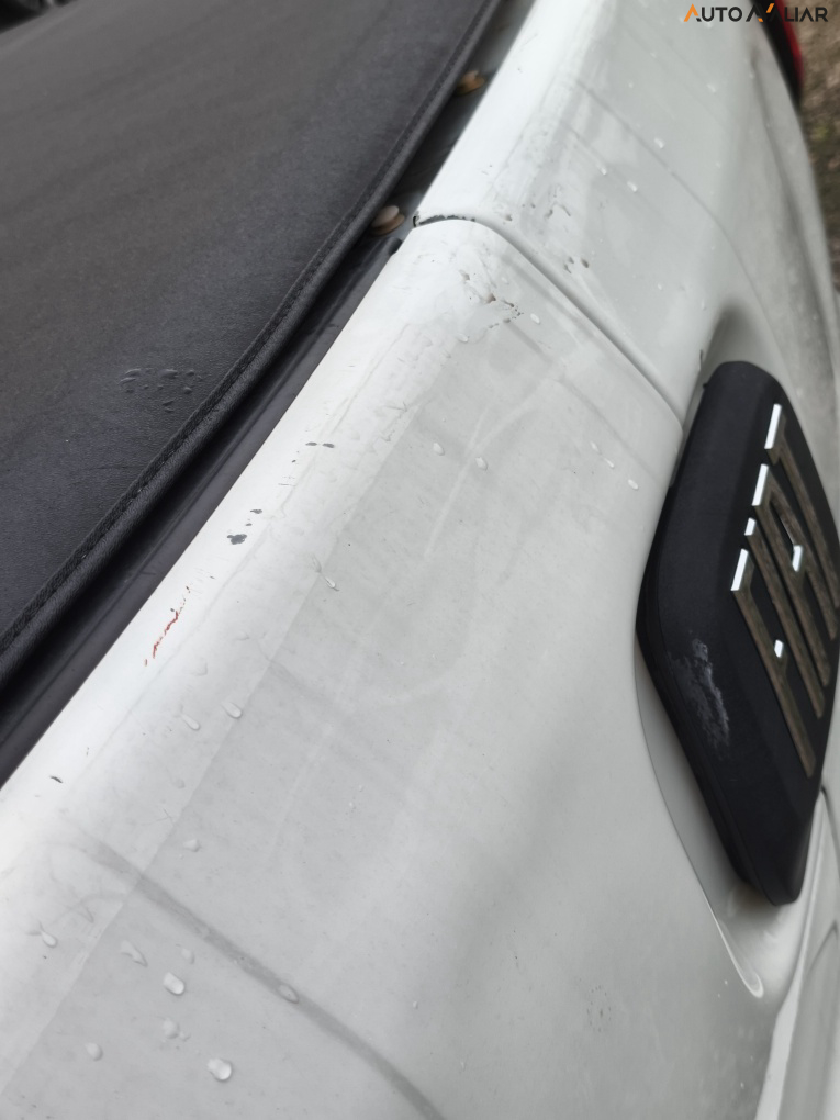 FIAT TORO 2.0 16V TURBO DIESEL VOLCANO 4WD AT9