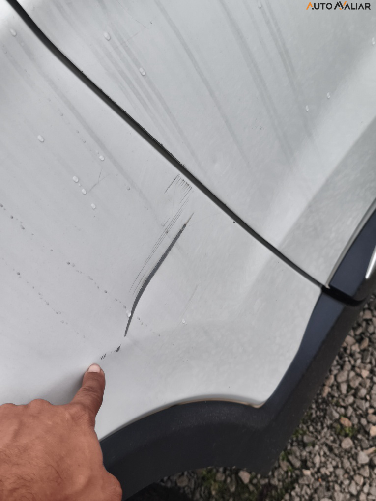 FIAT TORO 2.0 16V TURBO DIESEL VOLCANO 4WD AT9