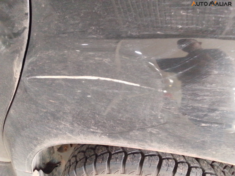 RENAULT DUSTER 1.6 DYNAMIQUE 4X2 16V FLEX 4P MANUAL