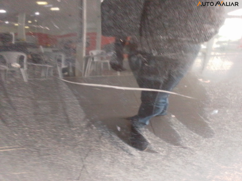 RENAULT DUSTER 1.6 DYNAMIQUE 4X2 16V FLEX 4P MANUAL