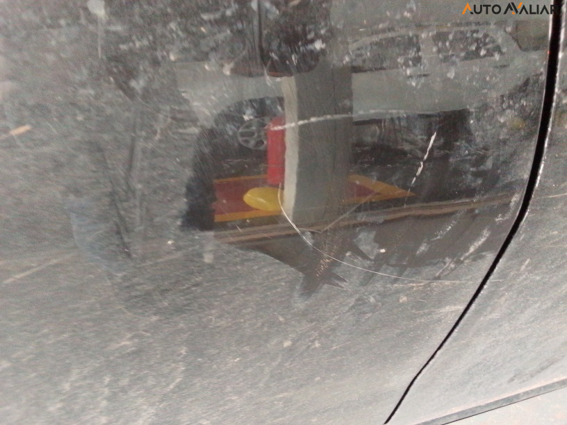 RENAULT DUSTER 1.6 DYNAMIQUE 4X2 16V FLEX 4P MANUAL