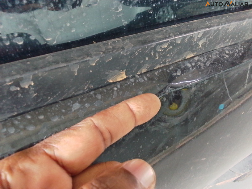 RENAULT DUSTER 1.6 DYNAMIQUE 4X2 16V FLEX 4P MANUAL