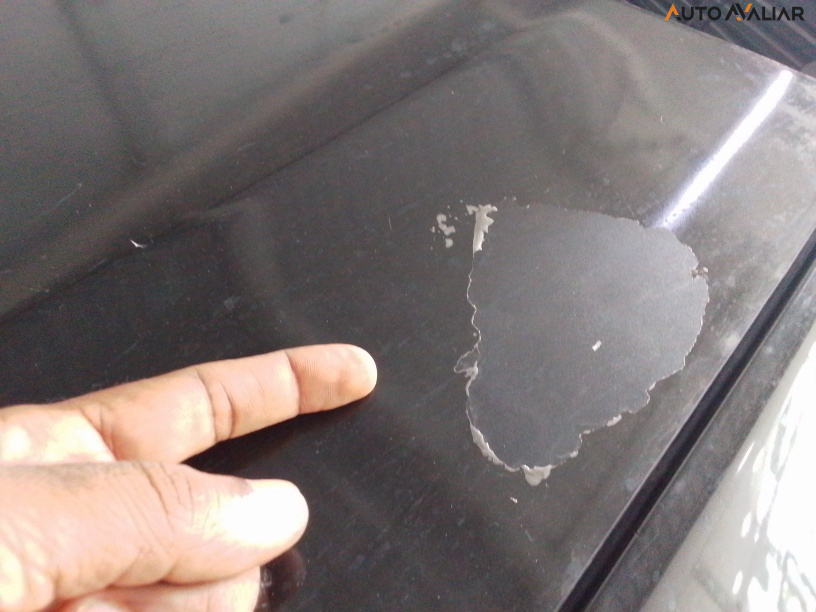 RENAULT DUSTER 1.6 DYNAMIQUE 4X2 16V FLEX 4P MANUAL