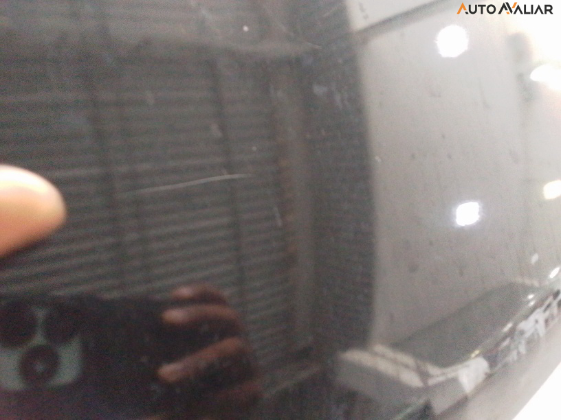 RENAULT DUSTER 1.6 DYNAMIQUE 4X2 16V FLEX 4P MANUAL