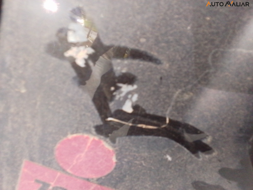 RENAULT DUSTER 1.6 DYNAMIQUE 4X2 16V FLEX 4P MANUAL