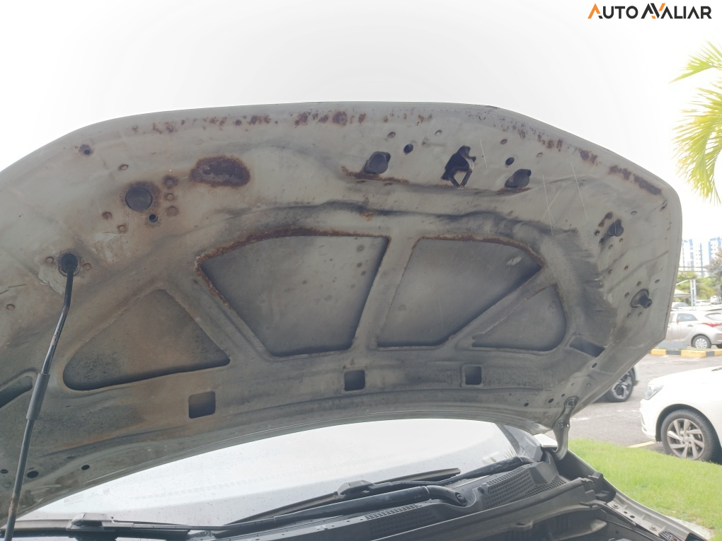 CHEVROLET ONIX 1.0 MPFI LT 8V FLEX 4P MANUAL