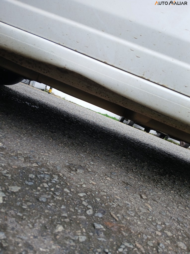 CHEVROLET ONIX 1.0 MPFI LT 8V FLEX 4P MANUAL