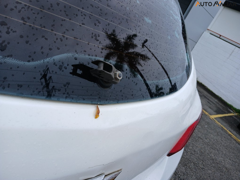 CHEVROLET ONIX 1.0 MPFI LT 8V FLEX 4P MANUAL