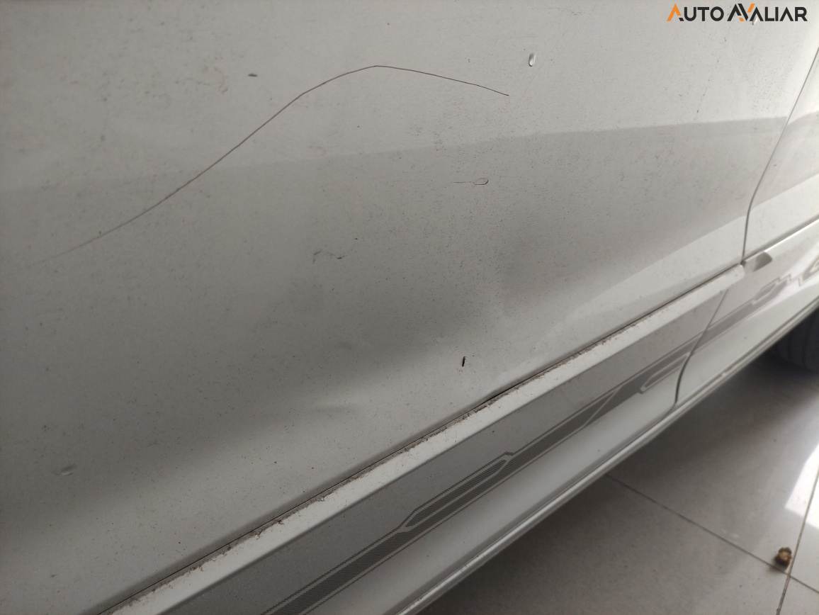 VOLKSWAGEN FOX 1.6 MSI TOTAL FLEX CONNECT 4P MANUAL