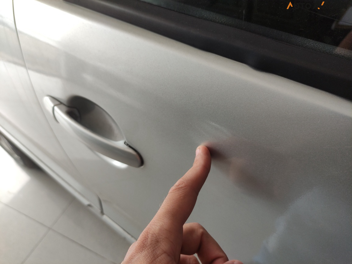 VOLKSWAGEN FOX 1.6 MSI TOTAL FLEX CONNECT 4P MANUAL