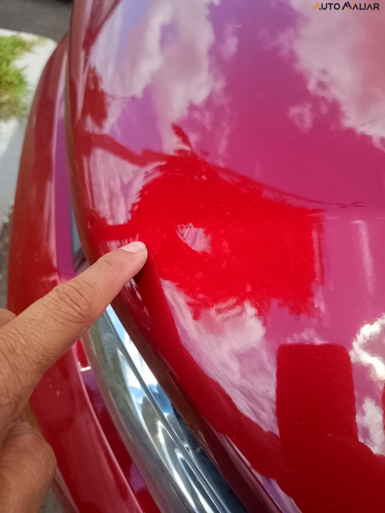 CHEVROLET TRACKER 1.4 16V TURBO FLEX LT AUTOMATICO