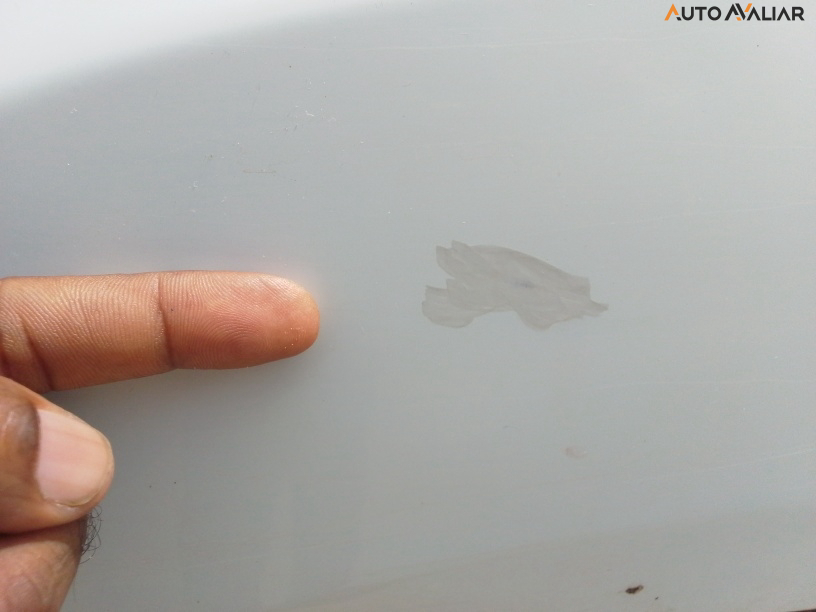 FORD ECOSPORT 2.0 FREESTYLE 16V FLEX 4P POWERSHIFT