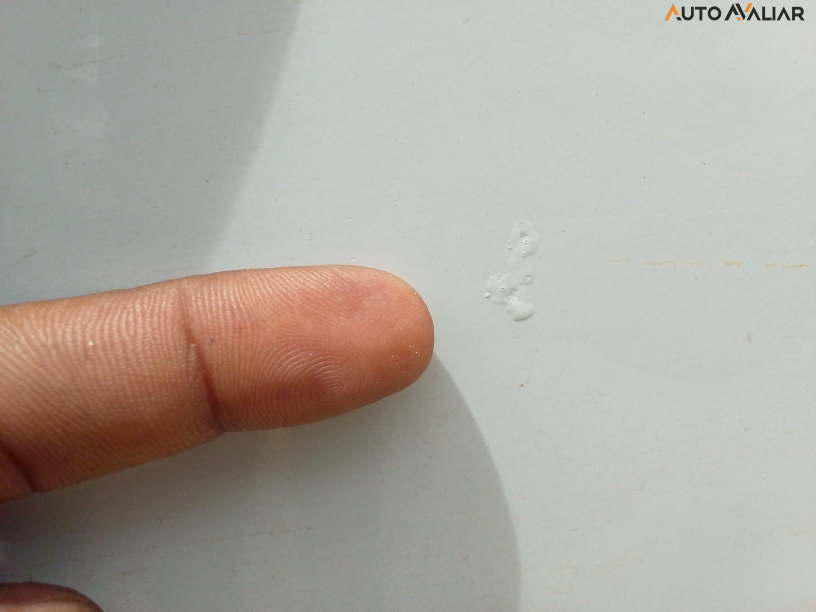 FORD ECOSPORT 2.0 FREESTYLE 16V FLEX 4P POWERSHIFT