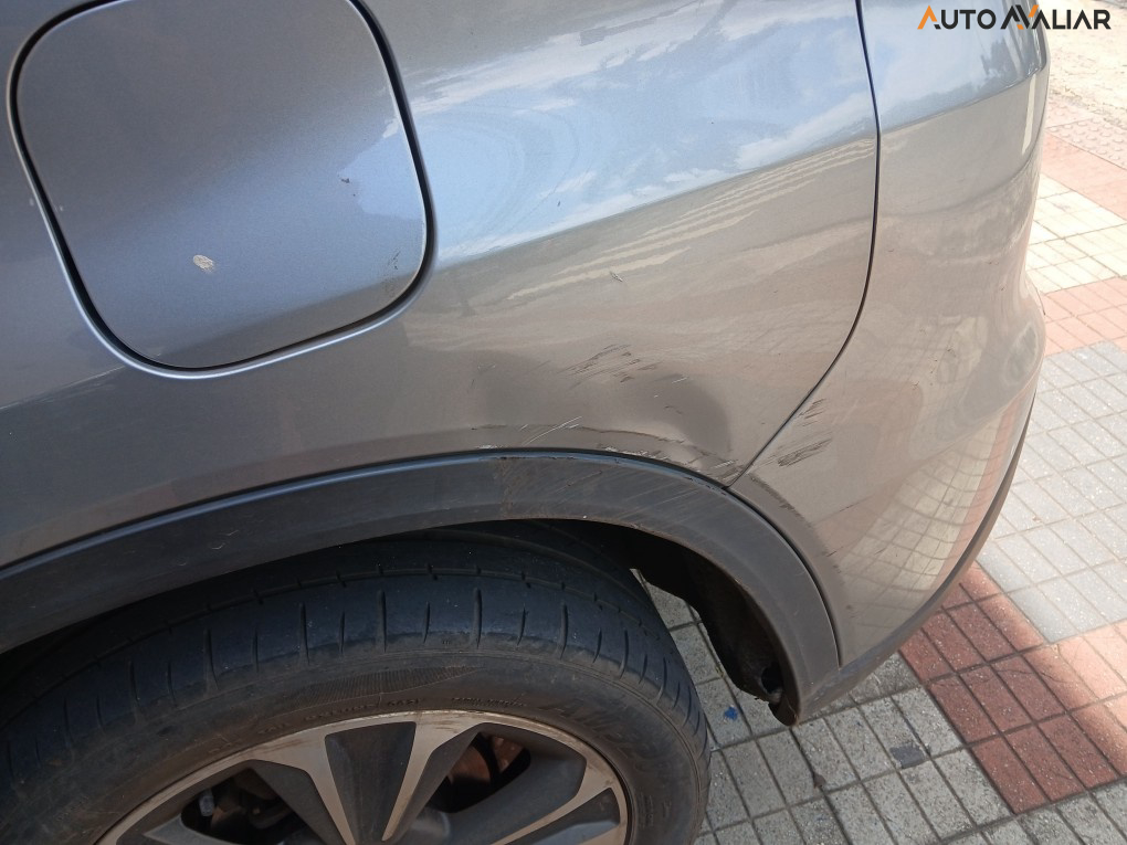 SUZUKI VITARA 1.4 16V TURBO GASOLINA 4STYLE ALLGRIP AUTOMATICO