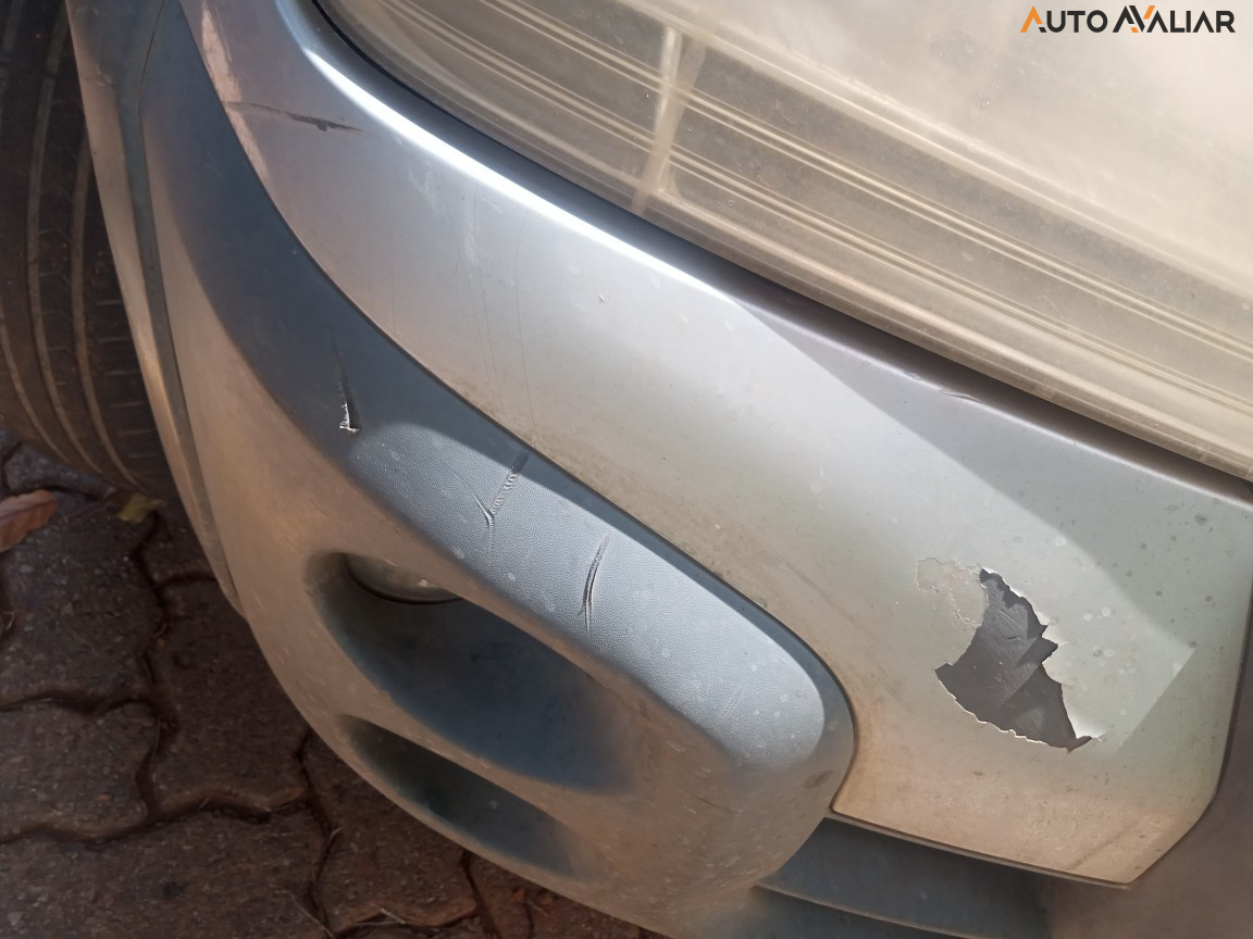 FIAT IDEA 1.8 MPI ADVENTURE 8V FLEX 4P MANUAL