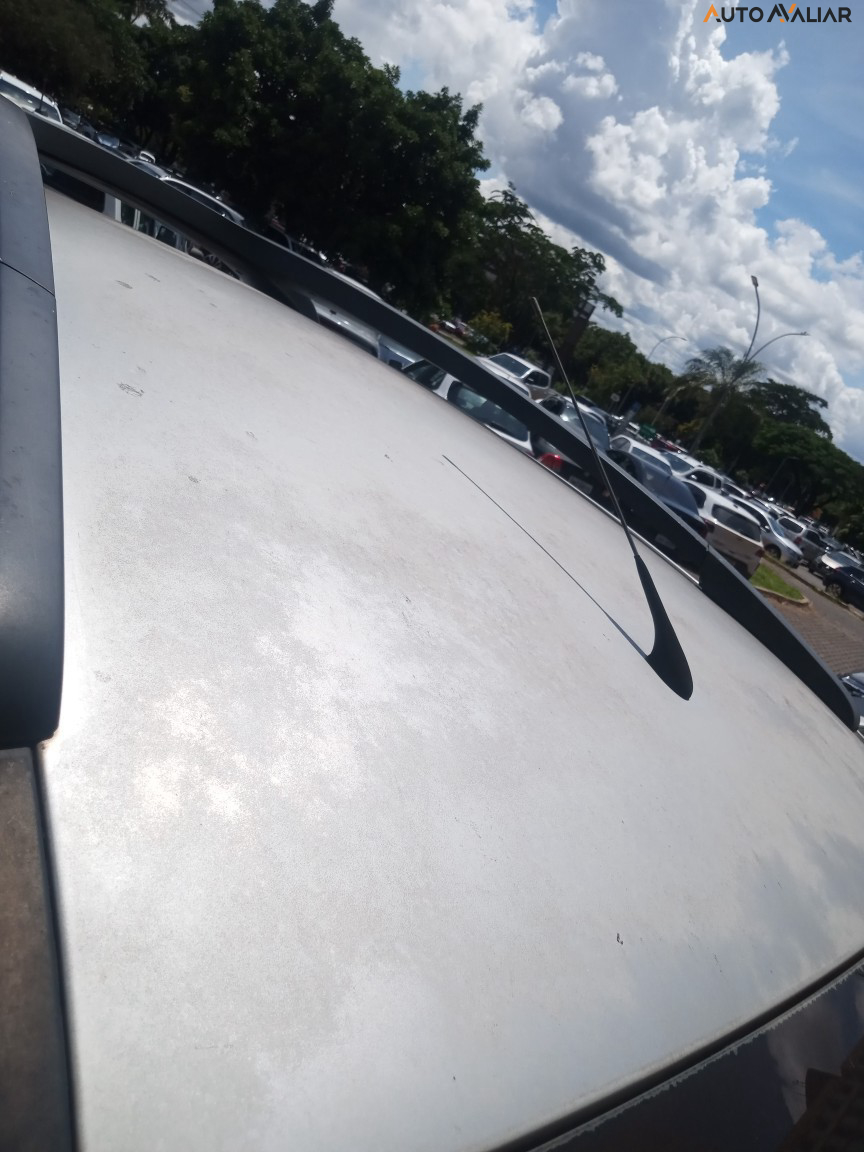 FIAT IDEA 1.8 MPI ADVENTURE 8V FLEX 4P MANUAL