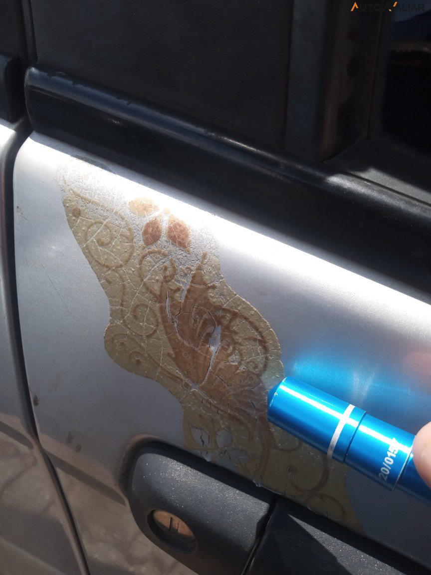 FIAT IDEA 1.8 MPI ADVENTURE 8V FLEX 4P MANUAL