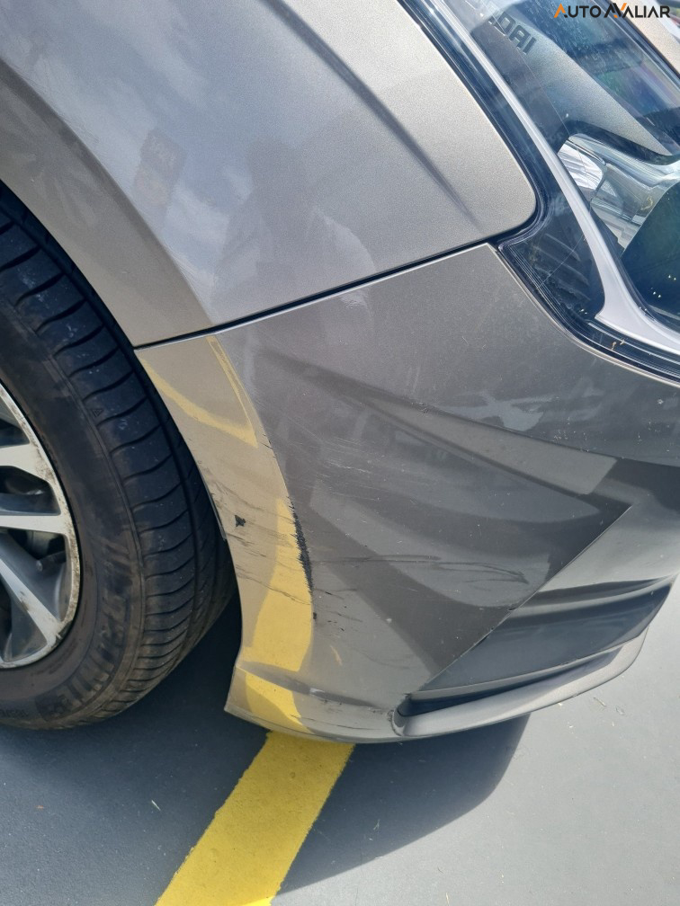 HYUNDAI HB20S 1.0 TGDI FLEX PLATINUM AUTOM&Aacute;TICO