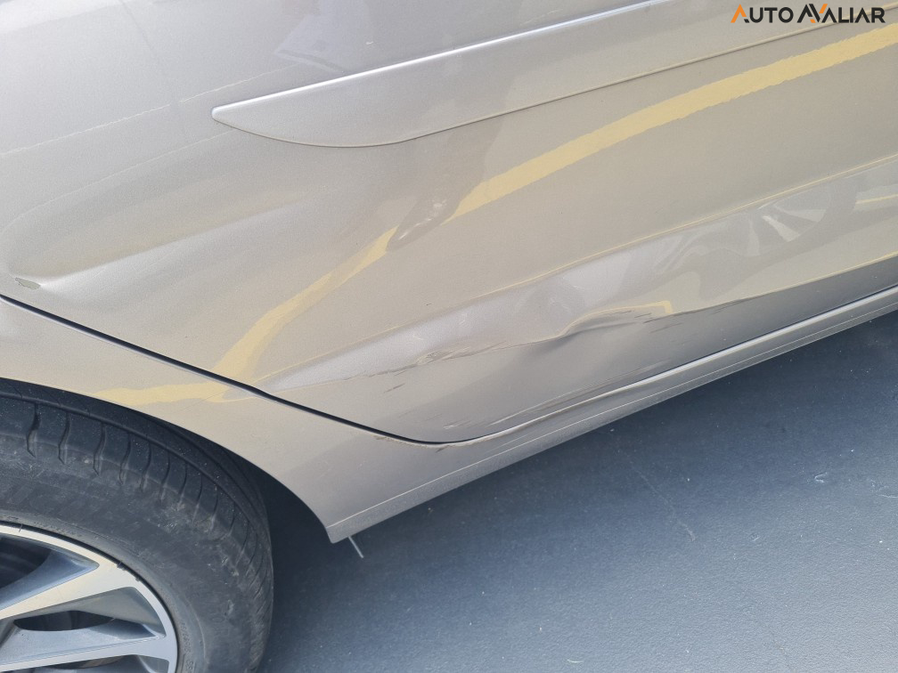 HYUNDAI HB20S 1.0 TGDI FLEX PLATINUM AUTOM&Aacute;TICO