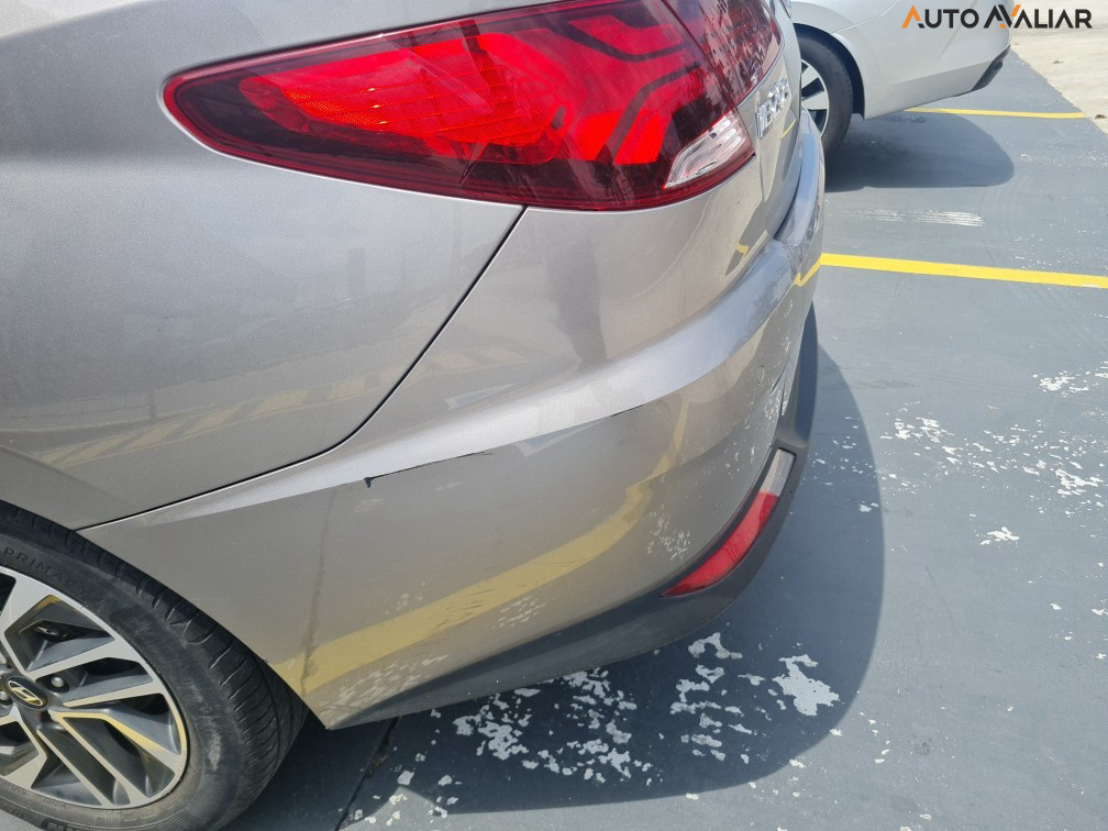 HYUNDAI HB20S 1.0 TGDI FLEX PLATINUM AUTOM&Aacute;TICO