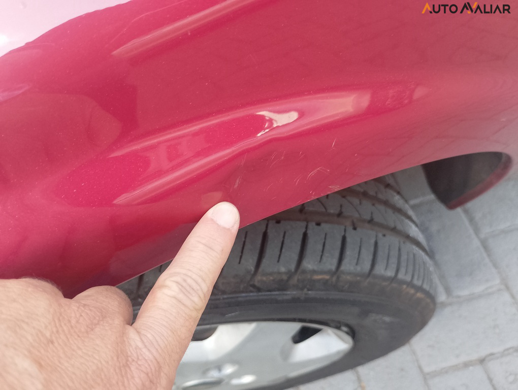 CHEVROLET CELTA 1.0 MPFI VHCE SPIRIT 8V FLEX 4P MANUAL