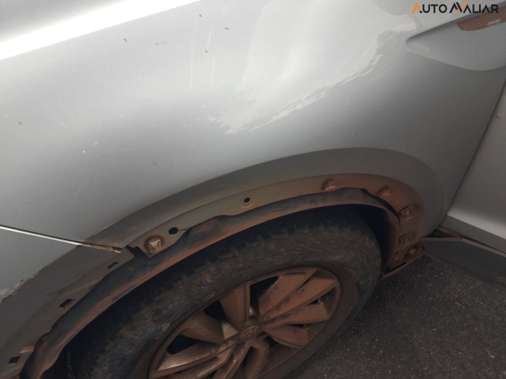 VOLKSWAGEN T-CROSS 1.0 200 TSI TOTAL FLEX SENSE AUTOM&Aacute;TICO