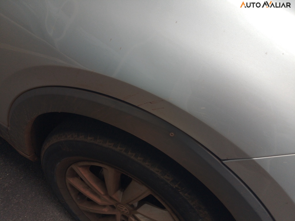 VOLKSWAGEN T-CROSS 1.0 200 TSI TOTAL FLEX SENSE AUTOM&Aacute;TICO