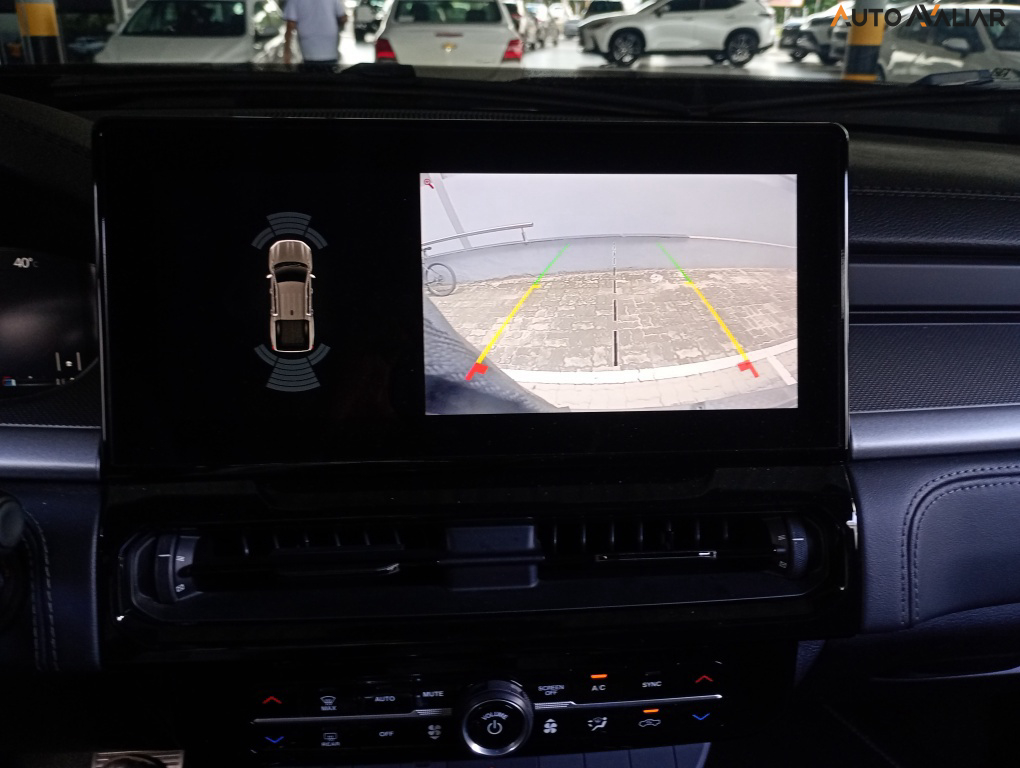 RAM RAMPAGE 2.0 TURBO DIESEL REBEL 4X4 AUTOM&Aacute;TICO