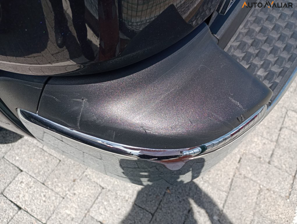 RAM RAMPAGE 2.0 HURRICANE 4 TURBO GASOLINA LARAMIE 4X4 AUTOM&Aacute;TICO