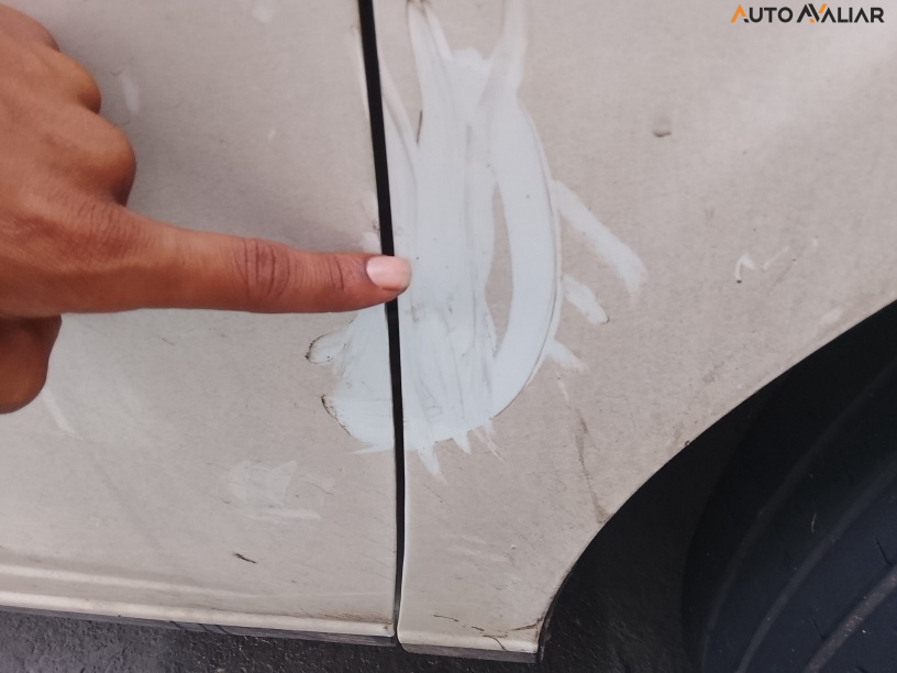 CHEVROLET PRISMA 1.4 MPFI LTZ 8V FLEX 4P MANUAL