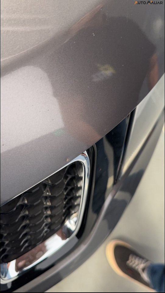 JEEP COMPASS 2.0 16V FLEX LONGITUDE AUTOMATICO