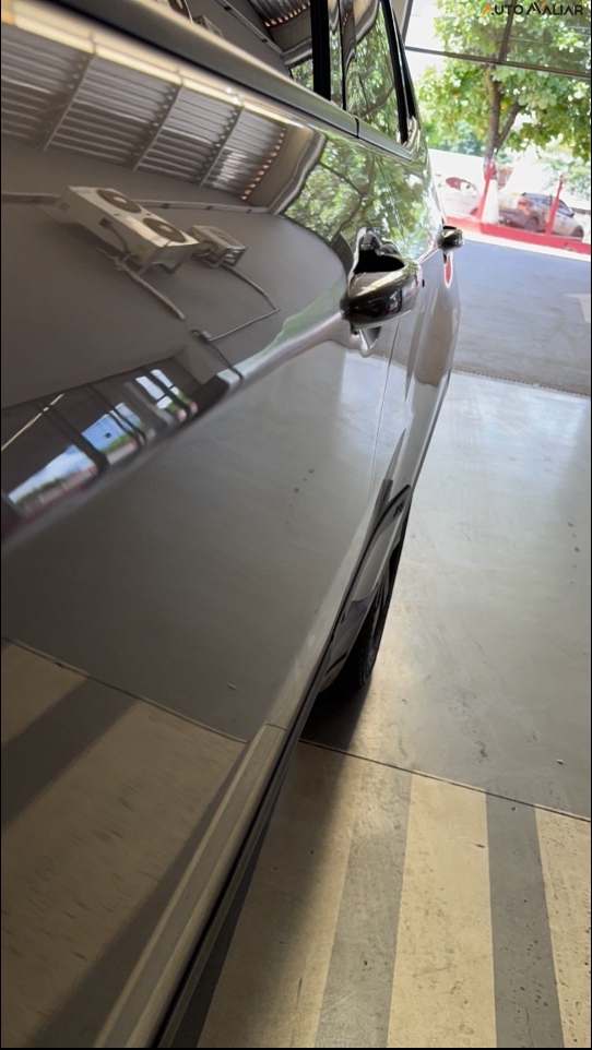 JEEP COMPASS 2.0 16V FLEX LONGITUDE AUTOMATICO