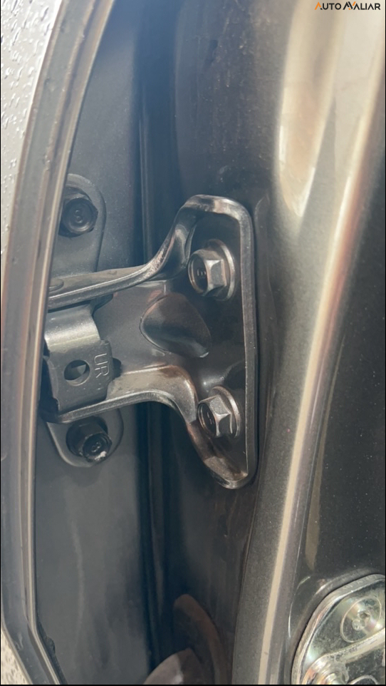 HYUNDAI CRETA 2.0 FLEX ULTIMATE AUTOM&Aacute;TICO