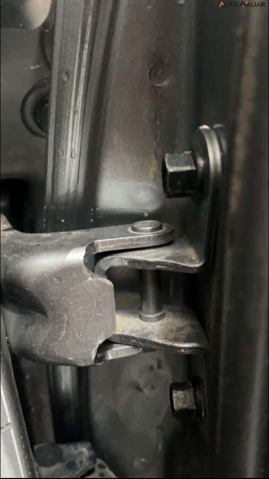 HYUNDAI CRETA 2.0 FLEX ULTIMATE AUTOM&Aacute;TICO