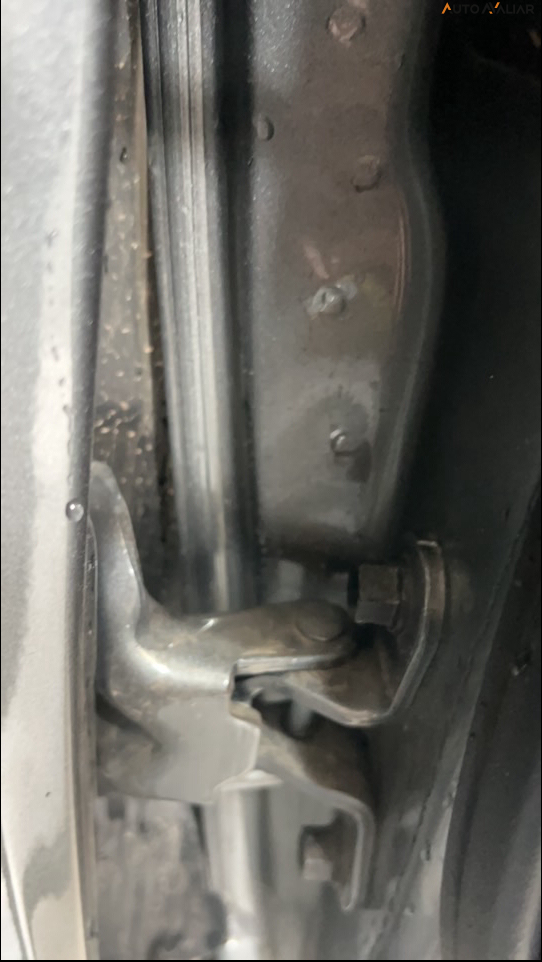 HYUNDAI CRETA 2.0 FLEX ULTIMATE AUTOM&Aacute;TICO