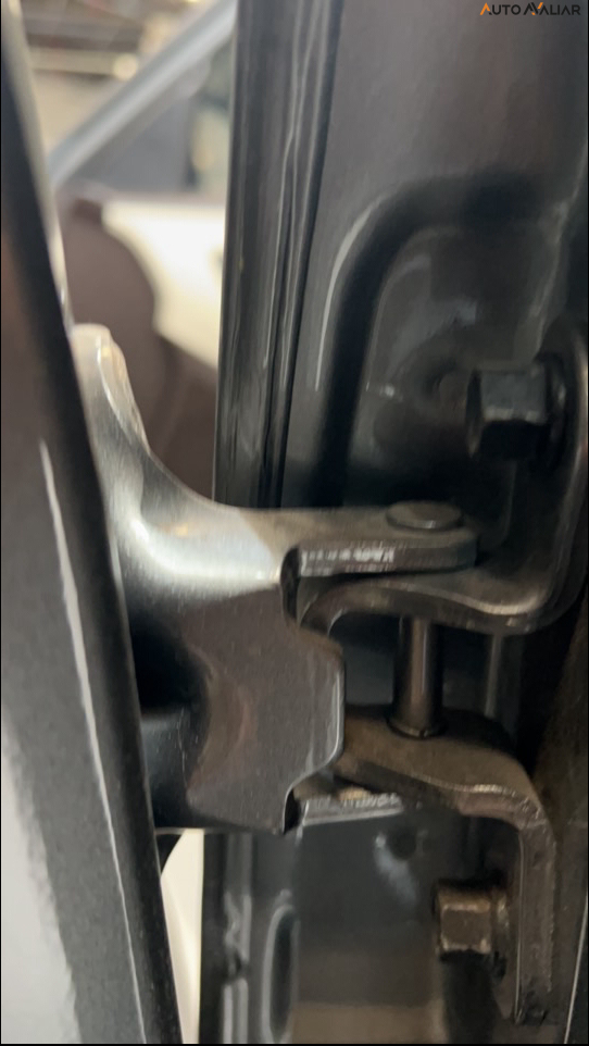 HYUNDAI CRETA 2.0 FLEX ULTIMATE AUTOM&Aacute;TICO