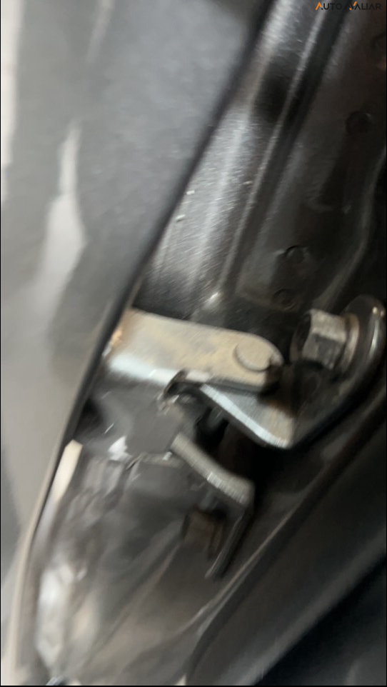 HYUNDAI CRETA 2.0 FLEX ULTIMATE AUTOM&Aacute;TICO