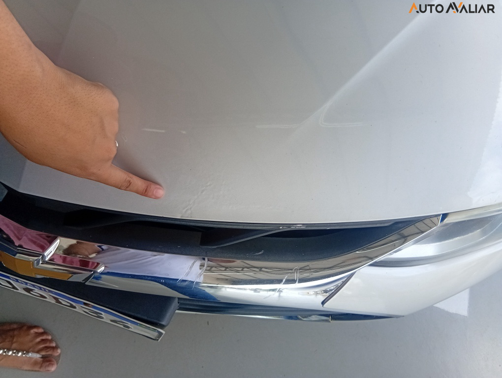 CHEVROLET CRUZE 1.4 TURBO LT 16V FLEX 4P AUTOM&Aacute;TICO